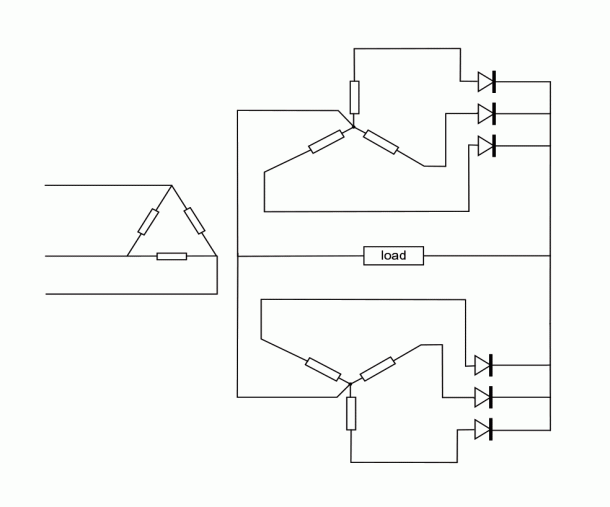 Rectifier Transformers  Technology Update