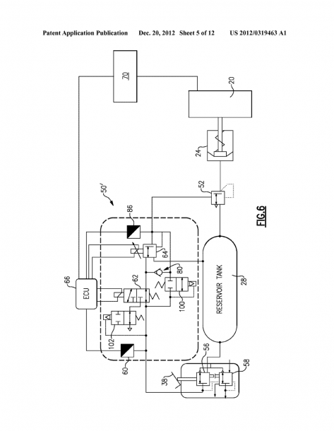 Air Brake Valve Diagram