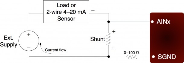 2 Wire Pressure Transducer Wiring Diagram Gallery