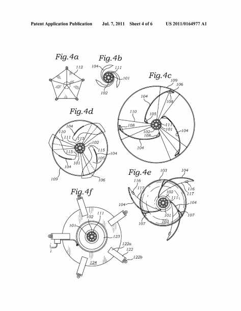 Labelled Diagram Of Windmill