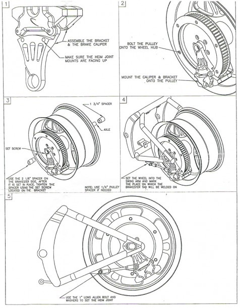 Harley Diagrams And Manuals