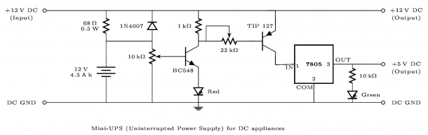 Technical Musings Drawing Circuit Diagrams In Latex | Best Diagram ...