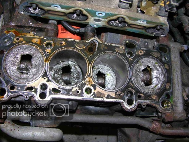 Diy Timing Belt