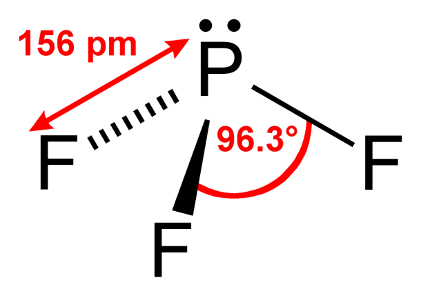 Lewis Dot Diagram For Phosphorus